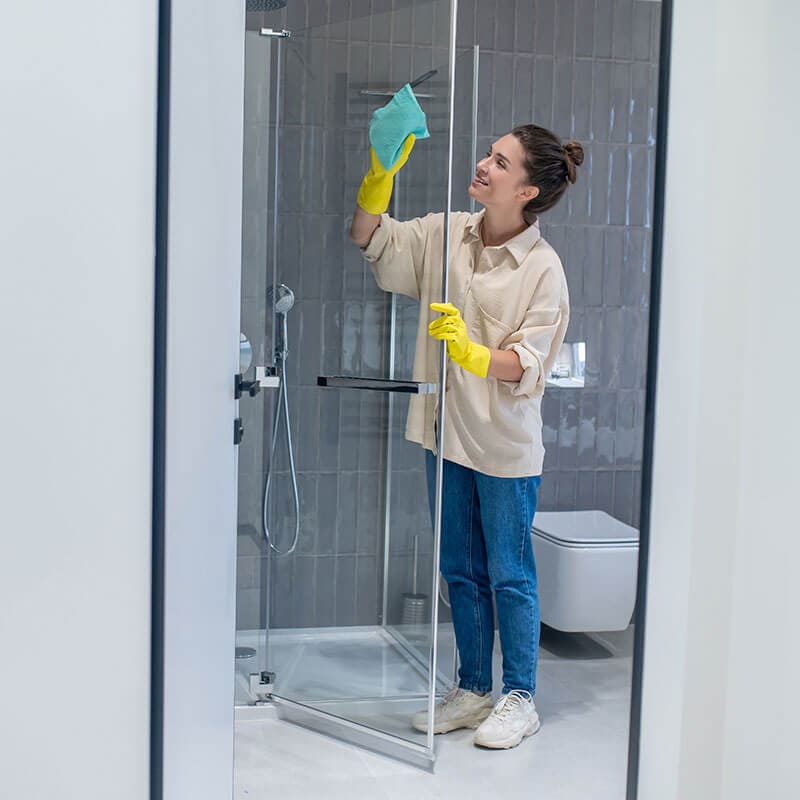 Bathroom Cleaning Services NY