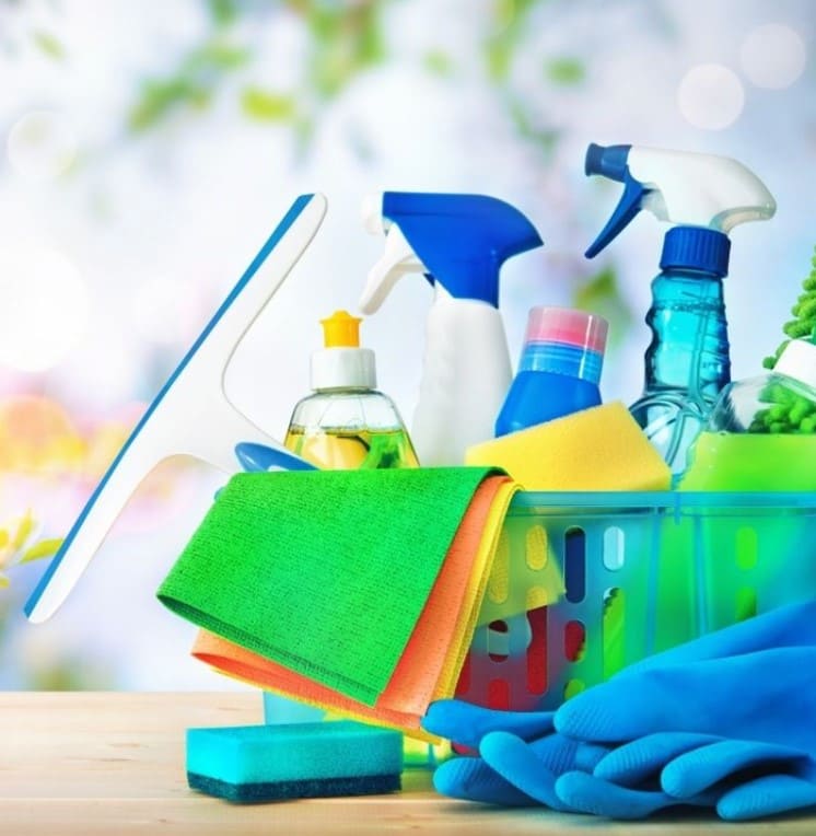 Miami Home Cleaning Services