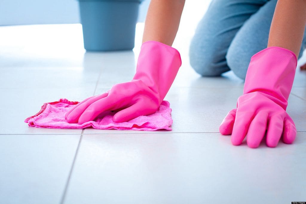 Miami Commercial Cleaning Services